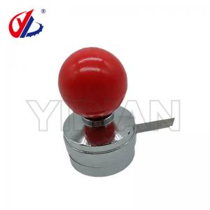 Quality Red Ball Manual Edge Trimmer Woodworking Machine Tool Edge Trimming Cutter for sale