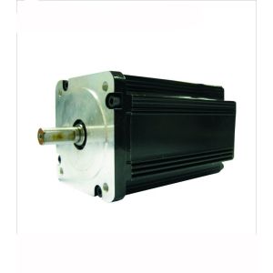 Totally Enclosed 1.8NM Water Cooled Brushless DC Motor