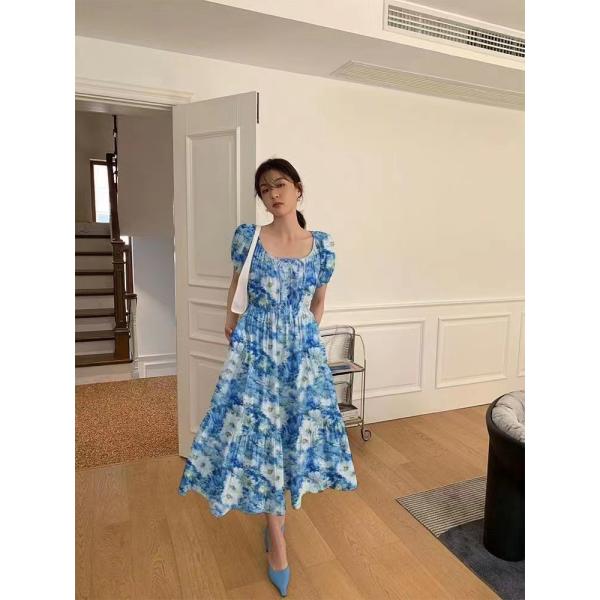 2023 Soft Silk Elastic Twill 20MM Antiflaming Anti-Wrinkle Scarf Digital printed Design for fashion luxury Dress