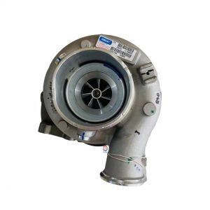 China Original Cummins ISB Turbocharger HE300VG 4352388 3793699 2882107 on sale