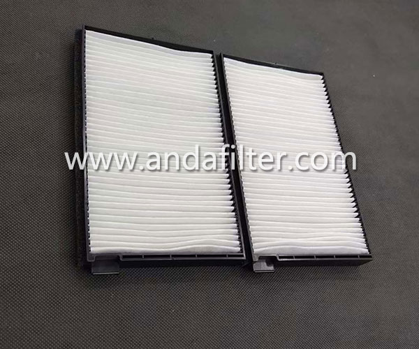 High Quality Cabin Air Filter For HYUNDAI 97617-4H060