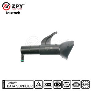 ZPY 7P6955979 Headlight Spray Gun L For VW Touareg