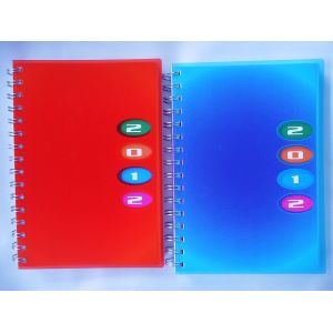Quality school notebook custom notebook paper notebook for sale