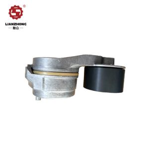 Cummins 6CT Diesel Engine Parts Standard Construction Machinery Belt Tensioner