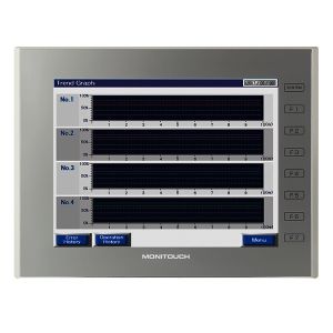 Hakko Electronics ( by Fuji Electric ) Monitouch V9060iTD