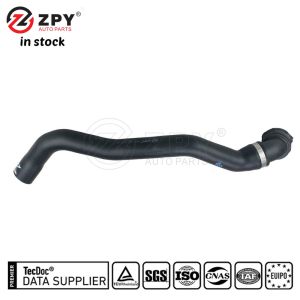 ZPY 95510663210 Coolant Pipe For Porsche Cayenne 2008 2009 2010