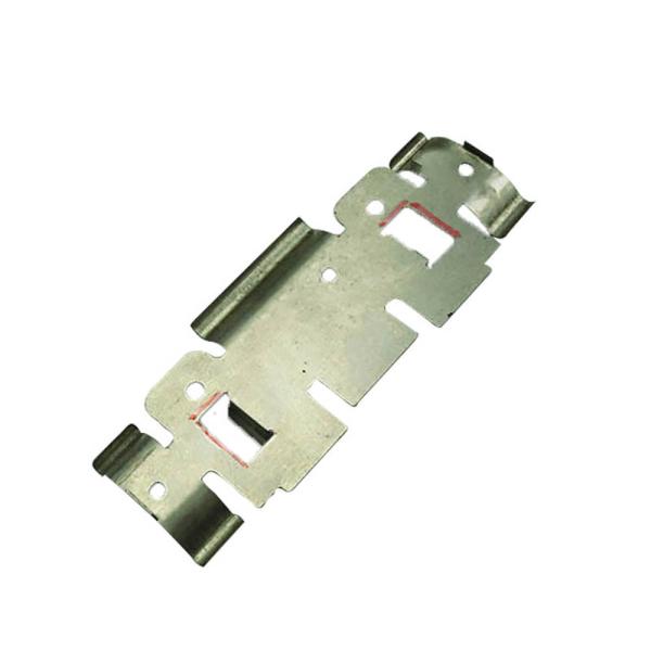 Buy Fine Blanking Multi-Position Cold Stamping Hardware Process Sp0031 at wholesale prices