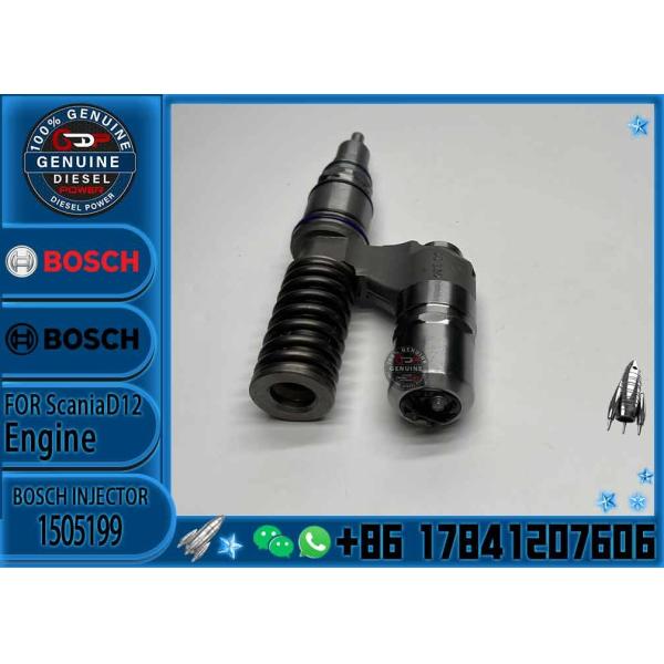 Excavator 0414701030 0414701032 0414701058 0414701059 1478643 1505199 Engine