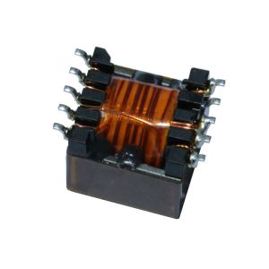 China AutomDX ADSL LINE Discrete Magnetic Transformer HN22138G on sale