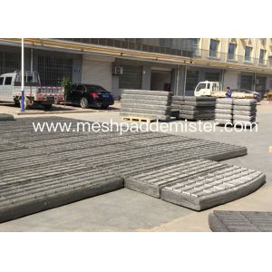 Wire Mesh Pad Demister