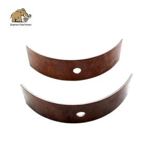 Heavy Equipment Maintain Repair Hydraulic Piston Pump Parts A4vso Rexroth