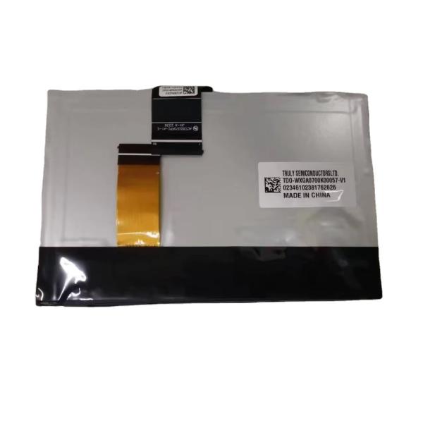 7 Inch TFT LCD Capacitive Touchscreen Digitizer Radio Navi Fit Lcd Monitor Tft