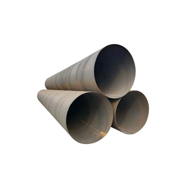 Buy Erosion Resistant Seamless Steel Pipe High Precision Seamless Carbon Steel Pipe at wholesale prices