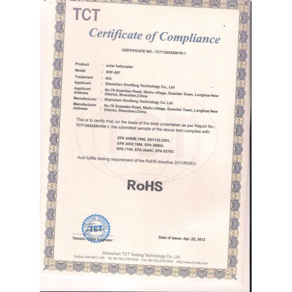 Promotional Solar Educational Toys Handmade Decorative Gifts Wood Craft