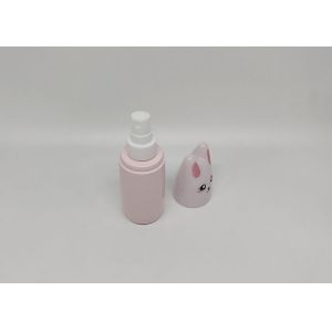 1.0oz Clear Plastic Cosmetic Bottles Face Wash Cream Soft Tubes Packaging