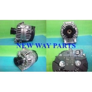 Quality renault alternator 124325031 0124325024 0986042720 for sale