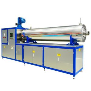 Continuous Carbon Nanotube Purification Furnace with 1 Year Warranty Vacuum