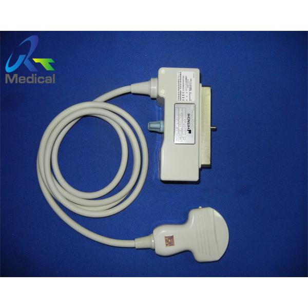 Buy Multi - Frequency Convex Array Ultrasound Transducer Probe Hitachi EUP-C514 at wholesale prices