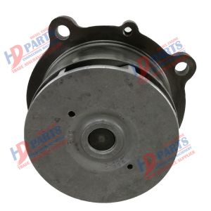 D7D D7E EC140B EC210B EC240B EC290B Engine Water Pump 21404502 Diesel Engines