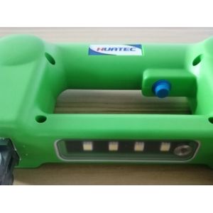 Split Shell Magnetic Particle Inspection Equipment Convenient Maintenance