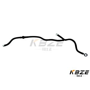 DRAIN TUBE KOMATSU S6D107 6754-71-5470 6754715470 FOR EXCAVATOR PC220-8MO