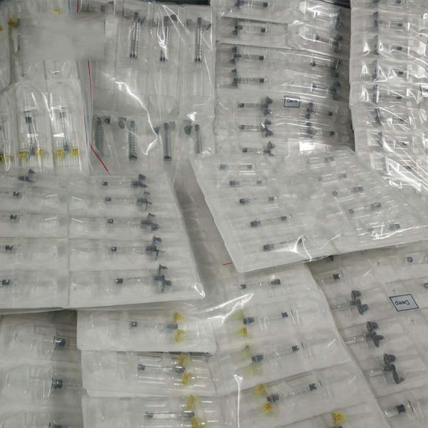 Buy Xagorgeous Easy Absorption dermal Hyaluronic Acid Filler CE Approved at wholesale prices