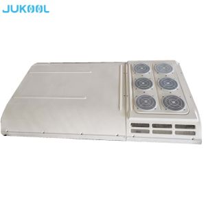 R407C 220K BTU Carrier Bus Air Conditioner