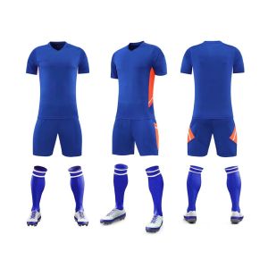 Tailored Excellence: Versatile Custom Soccer Kit Personalization With Multi