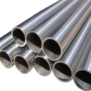OEM 200 300 400 500 600 Series Pipe Tube 904L Stainless Steel Standard JIS AISI ASTM GB DIN EN BS