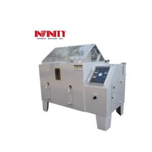 Quality Digital Thermal Environmental Salt Fog Test Chamber ASTM-B117 Standard for sale
