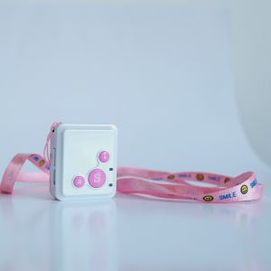 gps sos tracker and pendant ,child mornitor