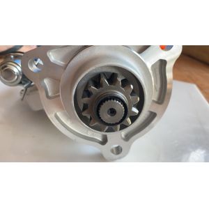 Quality Lgmc Wheel Loader Parts Starting Motor SP172424 Starter for sale