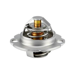 EexcavaStart Kubota V2403 Engine Thermostat OEM 1E401-73012