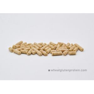 Pea Protein Pellets For Animal Feed And Pet Food
