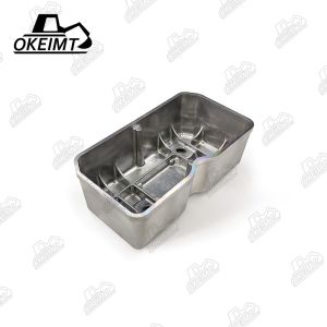 D1146 Engine Valve Cover Compatible With Doosan Diesel Engine