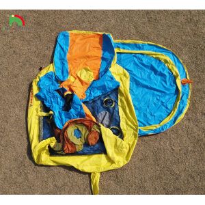 Kids Inflatable Bounce House Combo Party Toddler Inflatable Jumping Bouncy