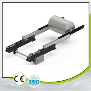 Quality Customization Electric Pallet Telescopic Fork Max. 5000Kg Load Capacity for sale