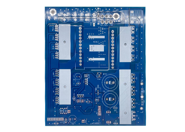 Fr4 P FPC HDI High Tg Multilayer PCBA Circuit Board