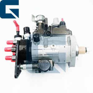 China 9521A100H For C7.1 Engine Fuel Injection Pump on sale