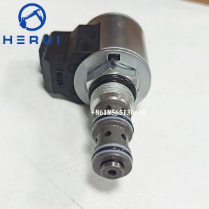 Solenoid Valve 29-608953 29/608953 29608953 For Construction Machinery New Parts