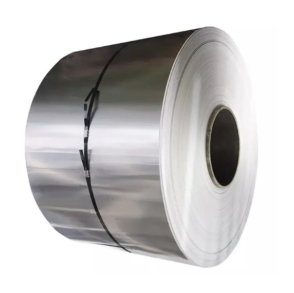 Buy 301 UNS S30100 Stilling Stainless Steel Sheet Coil at wholesale prices