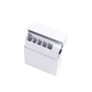 Child Resistant Multipack Packaging Boxes Childproof Pre Rolls Packaging Paper