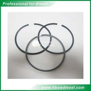 Komatsu S6D95 engine piston ring 6204-32-2202