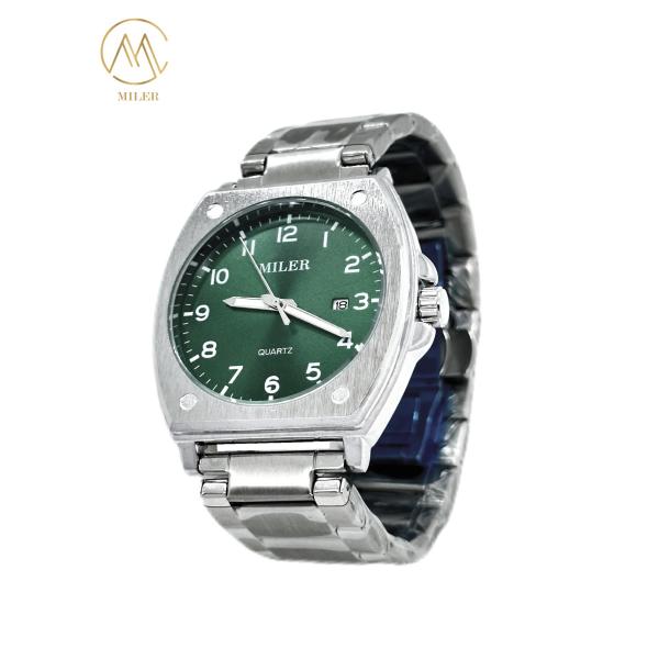 Wholesale Men's High Quality Quartz Fashion New Trend Alloy Case Wrist Men's Watch Hot Sale