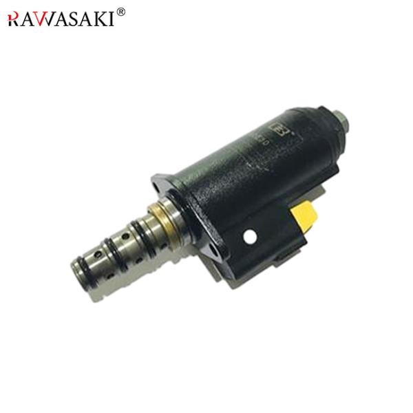 Buy 116-3526 1163526 Excavator Solenoid Valve For E330B E320B E325D at wholesale prices
