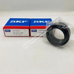 Spherical Plain Bearing GE 50 ES-2RS , GE50ES-2RS