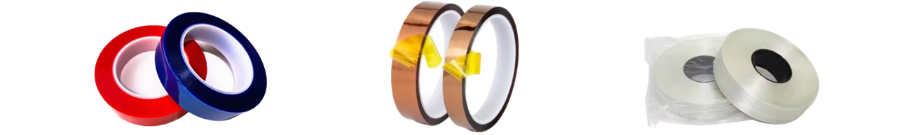 Insulation Adhesive Tape Aramid Paper For F-class Insulation Banding