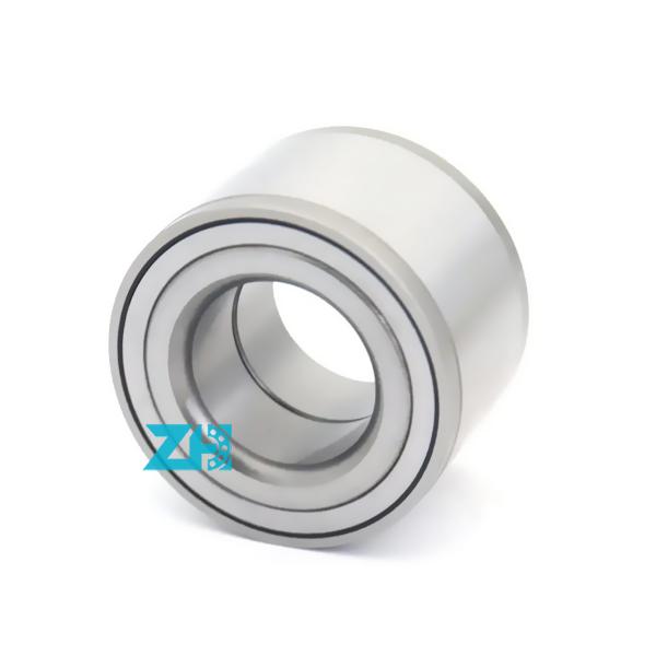 Premium Quality & Hot Sale Auto Wheel Hub Bearing - DU47880057.5 - Guaranteed Smooth Driving Experience