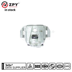 ZPY Left Front Brake Caliper for Audi A4 8K0615123C OEM