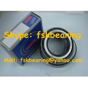 Z2V2 Z3V3 Tapered Roller Bearings Original Chamfering Single Row